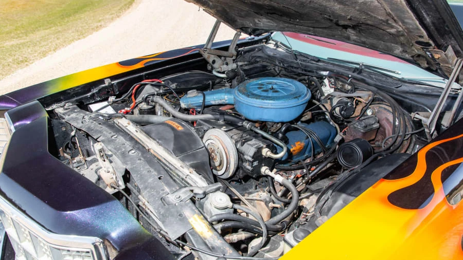 1976 Ford Torino 3rd-4th Gen - Image 6 of 13