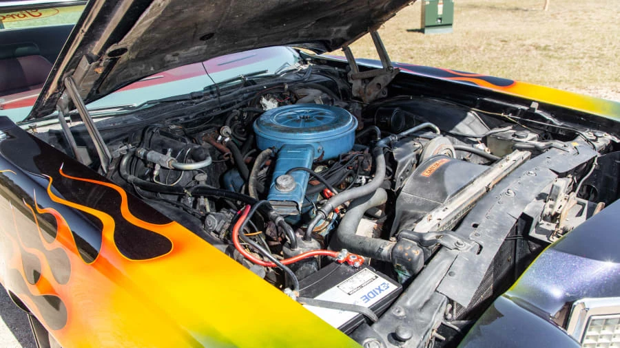 1976 Ford Torino 3rd-4th Gen - Image 7 of 13