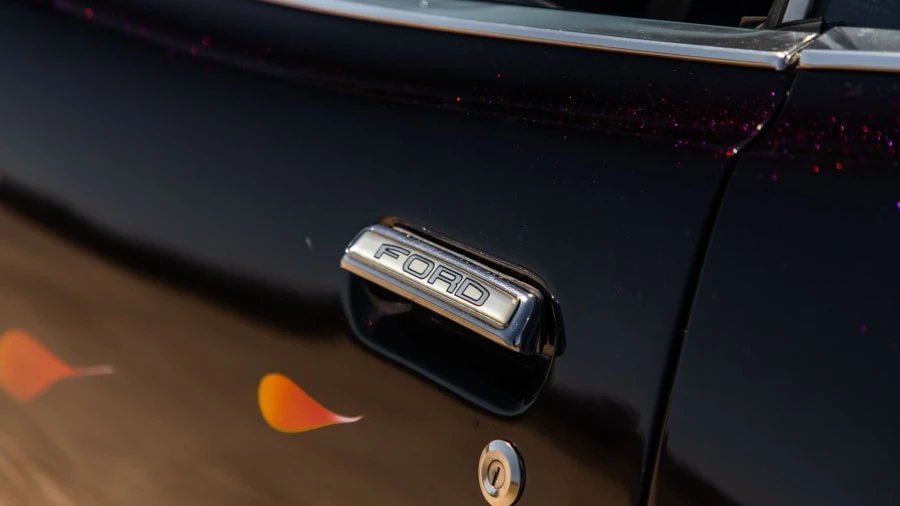 1976 Ford Torino 3rd-4th Gen - Image 9 of 13