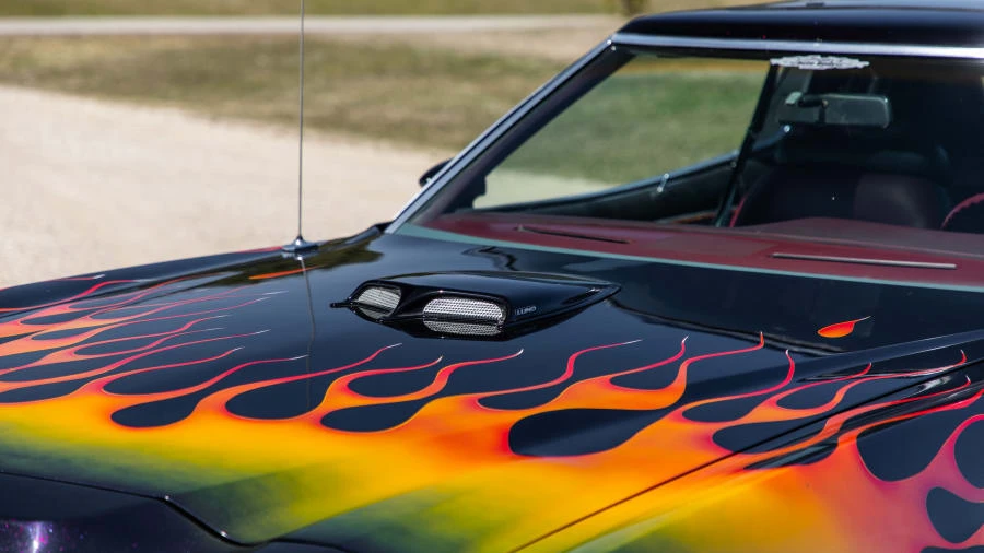 1976 Ford Torino 3rd-4th Gen - Image 11 of 13