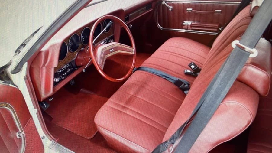 1976 Ford Torino 3rd-4th Gen - Image 3 of 13