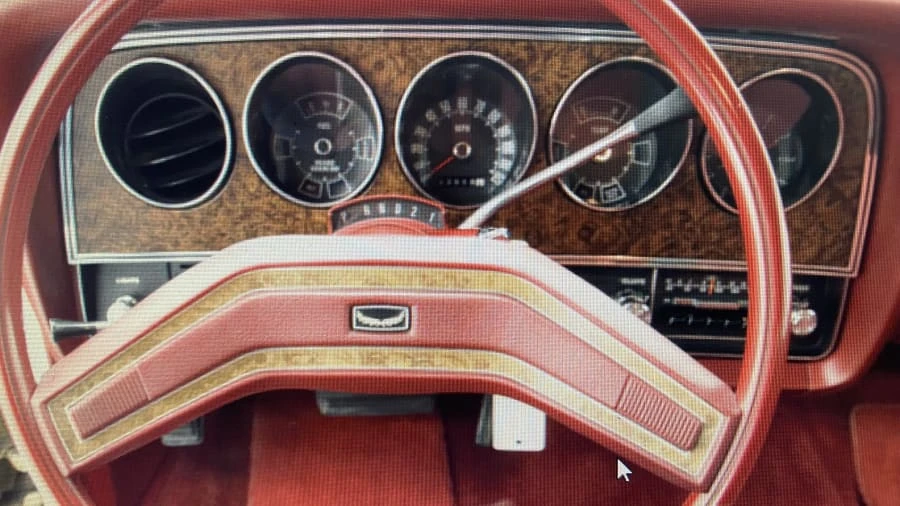 1976 Ford Torino 3rd-4th Gen - Image 4 of 13