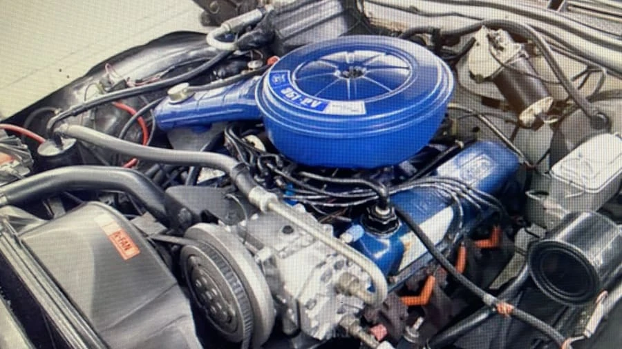 1976 Ford Torino 3rd-4th Gen - Image 6 of 13