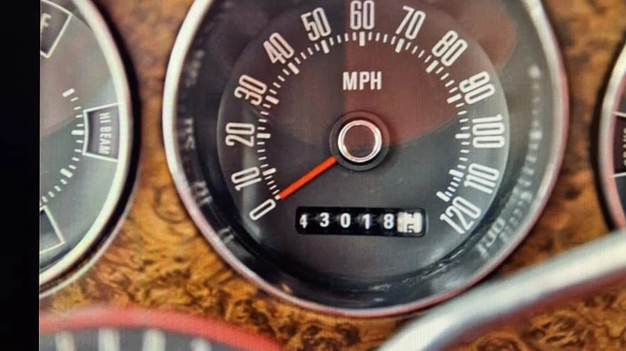 1976 Ford Torino 3rd-4th Gen - Image 9 of 13