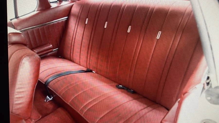 1976 Ford Torino 3rd-4th Gen - Image 10 of 13