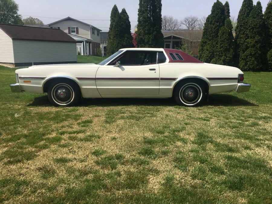 1976 Ford Torino 3rd-4th Gen - Image 2 of 13