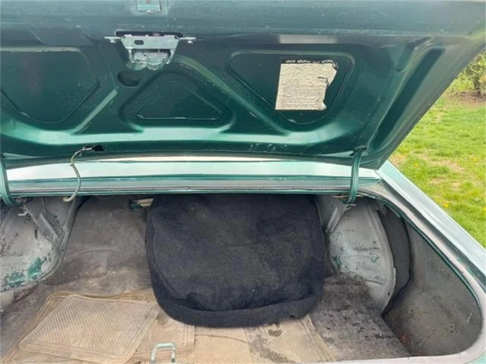1976 Ford - Image 18 of 20