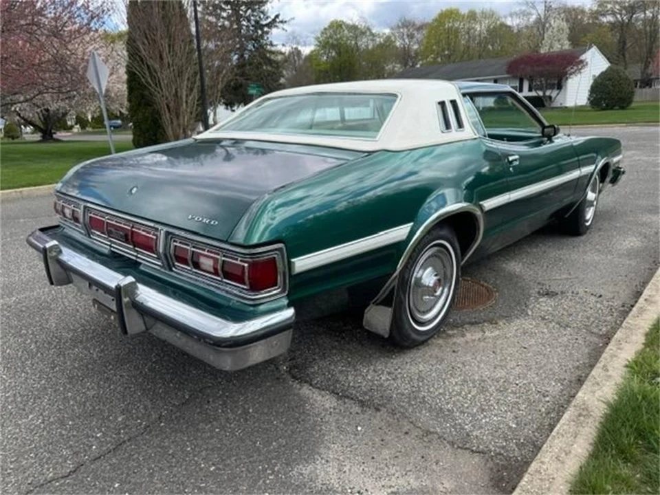 1976 Ford - Image 5 of 20
