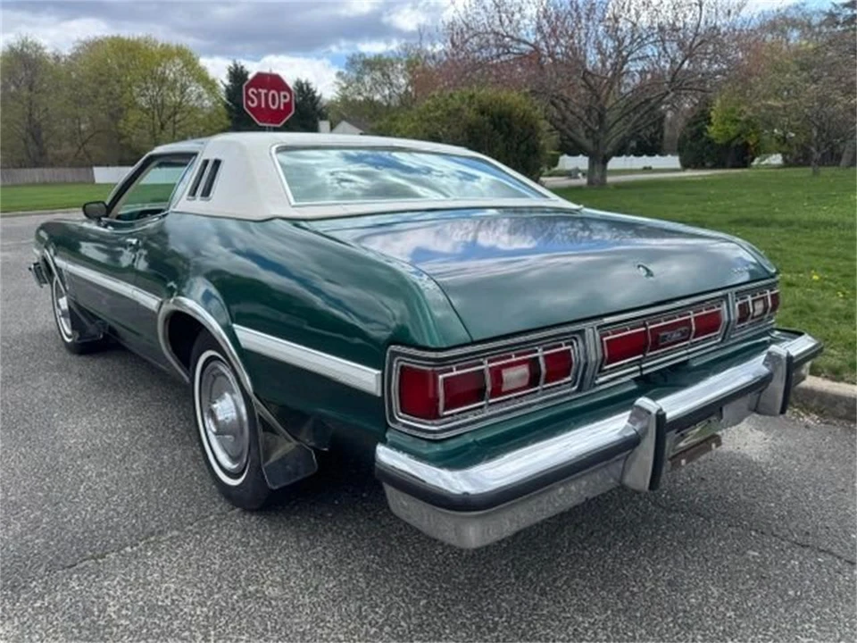 1976 Ford - Image 3 of 20