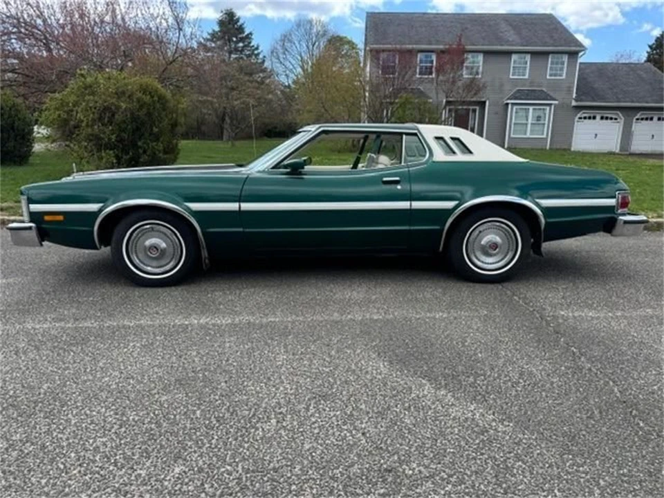 1976 Ford - Image 2 of 20