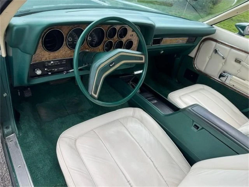 1976 Ford - Image 10 of 20