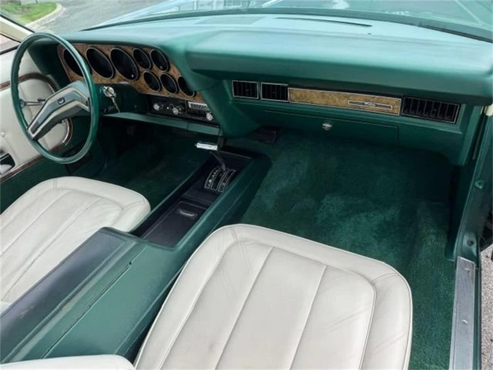 1976 Ford - Image 15 of 20