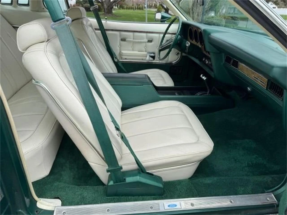 1976 Ford - Image 14 of 20
