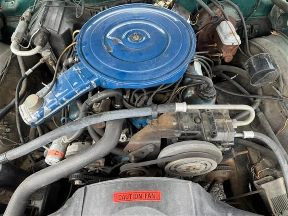 1976 Ford - Image 17 of 20