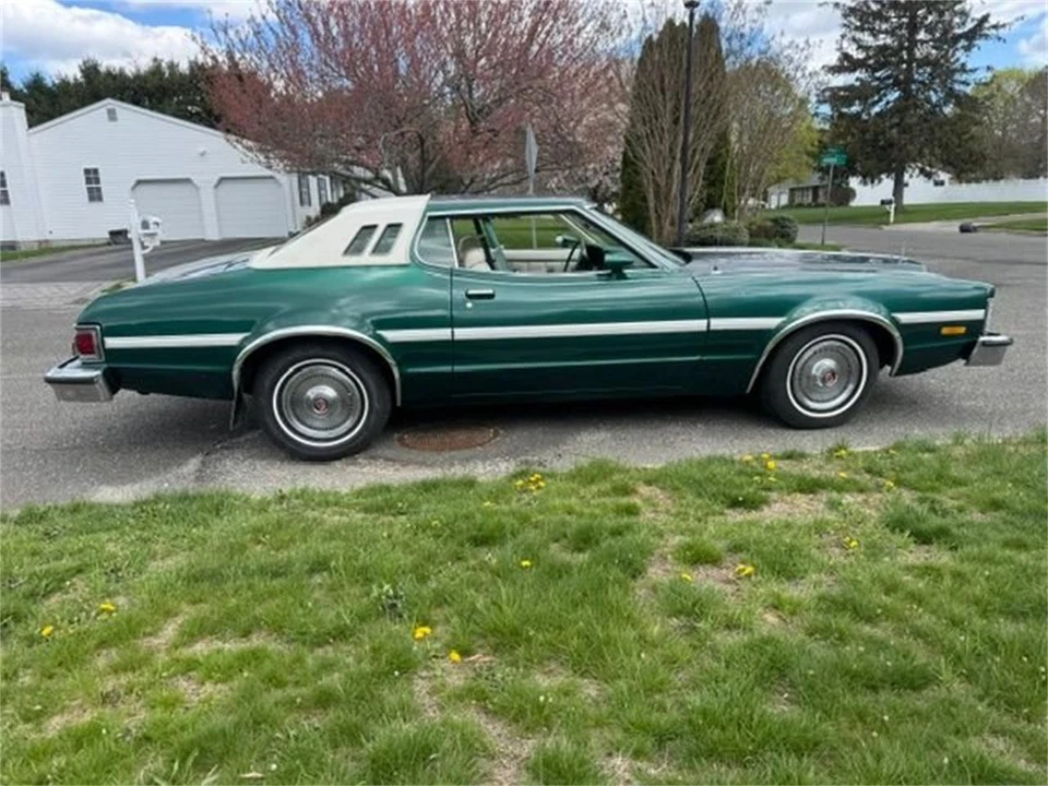 1976 Ford - Image 6 of 20