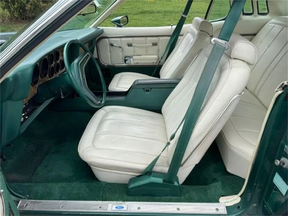 1976 Ford - Image 9 of 20