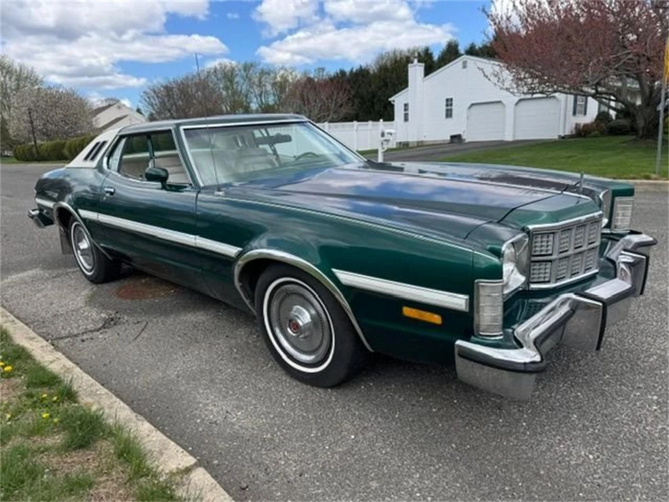 1976 Ford - Image 7 of 20