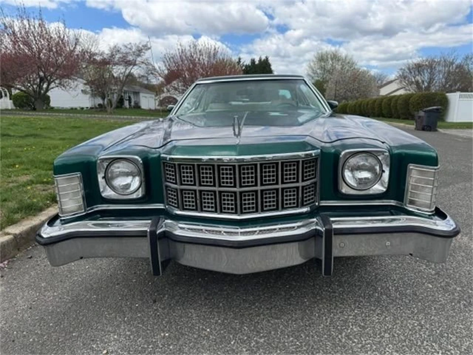 1976 Ford - Image 8 of 20