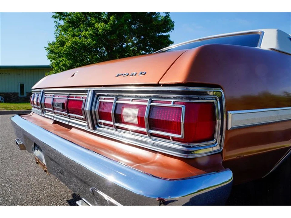 1976 Ford - Image 31 of 31