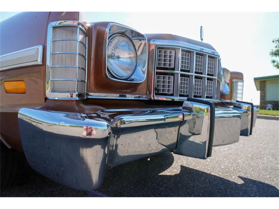 1976 Ford - Image 26 of 31