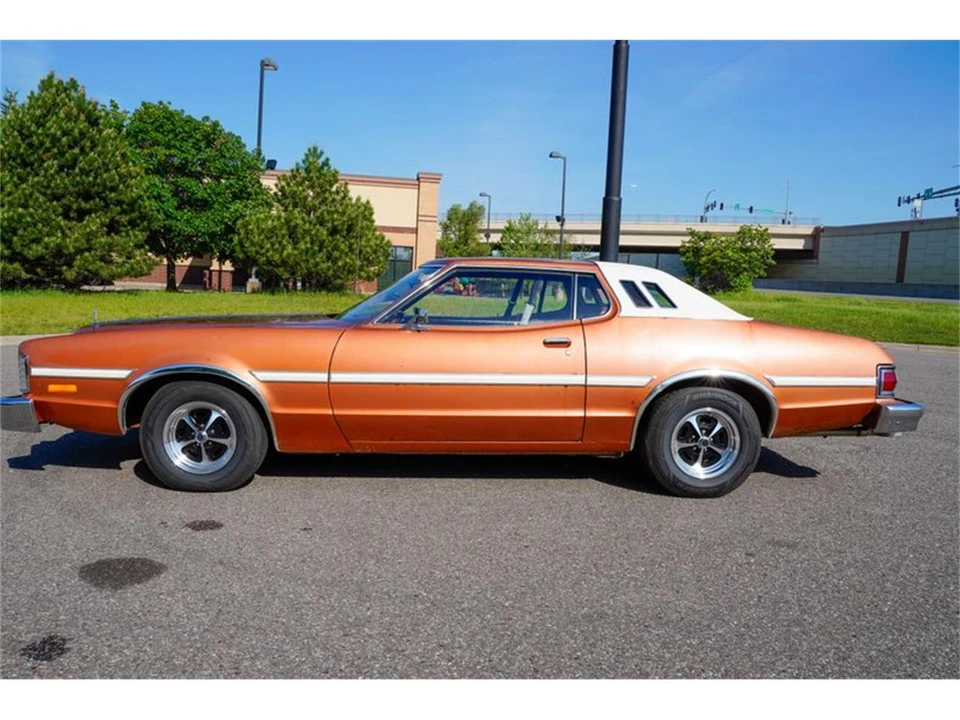 1976 Ford - Image 6 of 31