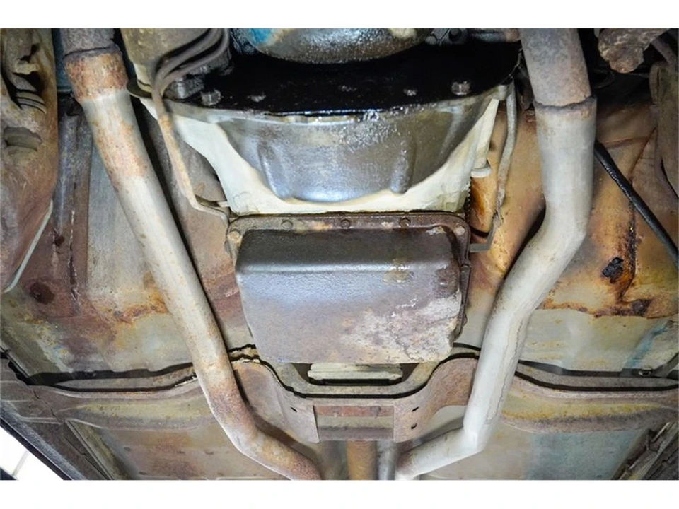 1976 Ford - Image 21 of 31