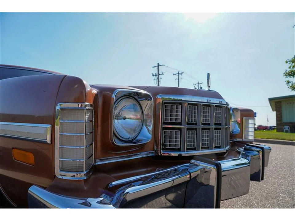 1976 Ford - Image 27 of 31