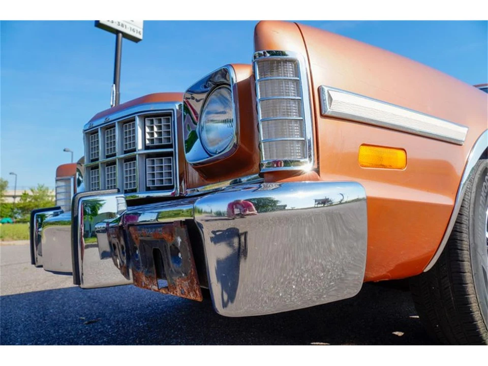 1976 Ford - Image 22 of 31