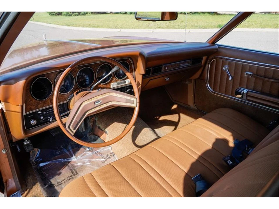 1976 Ford - Image 13 of 31