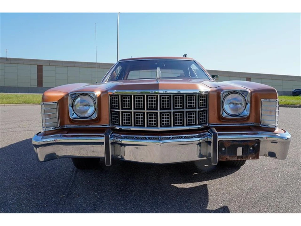 1976 Ford - Image 8 of 31