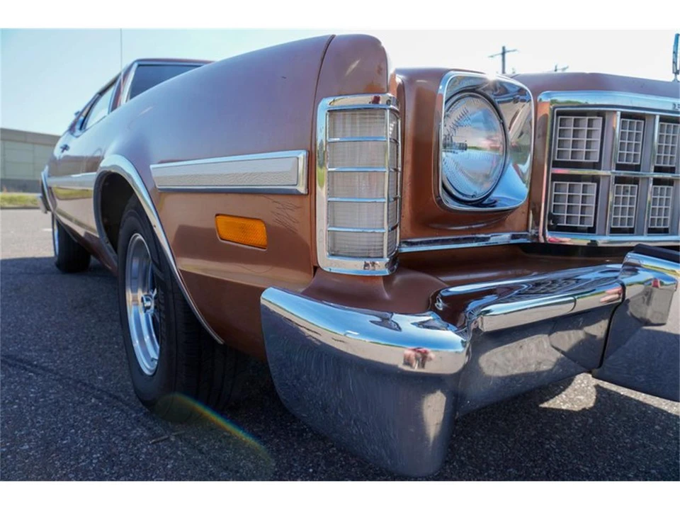1976 Ford - Image 28 of 31