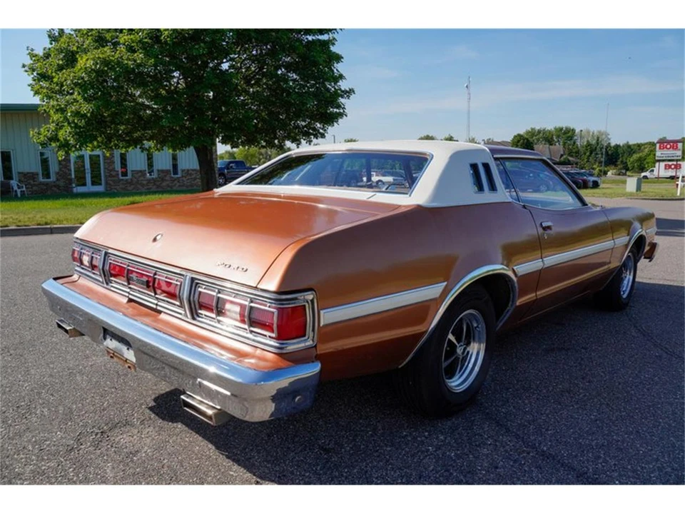 1976 Ford - Image 3 of 31