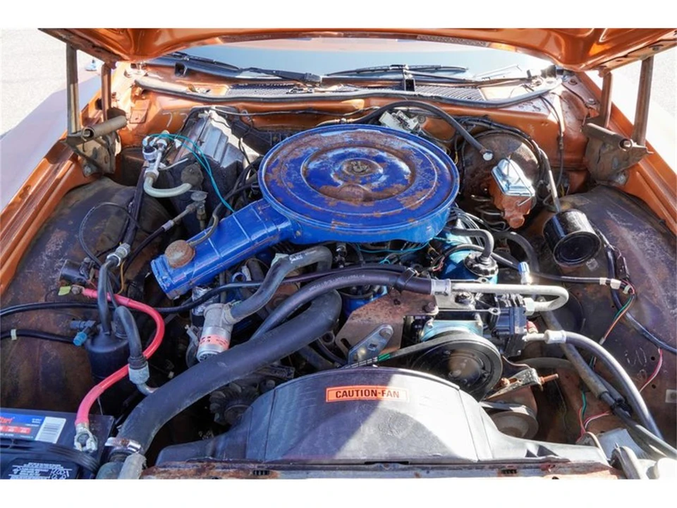 1976 Ford - Image 18 of 31