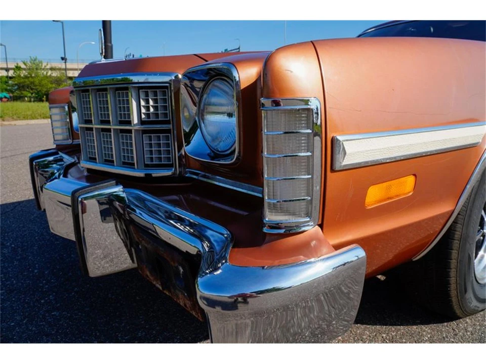 1976 Ford - Image 23 of 31