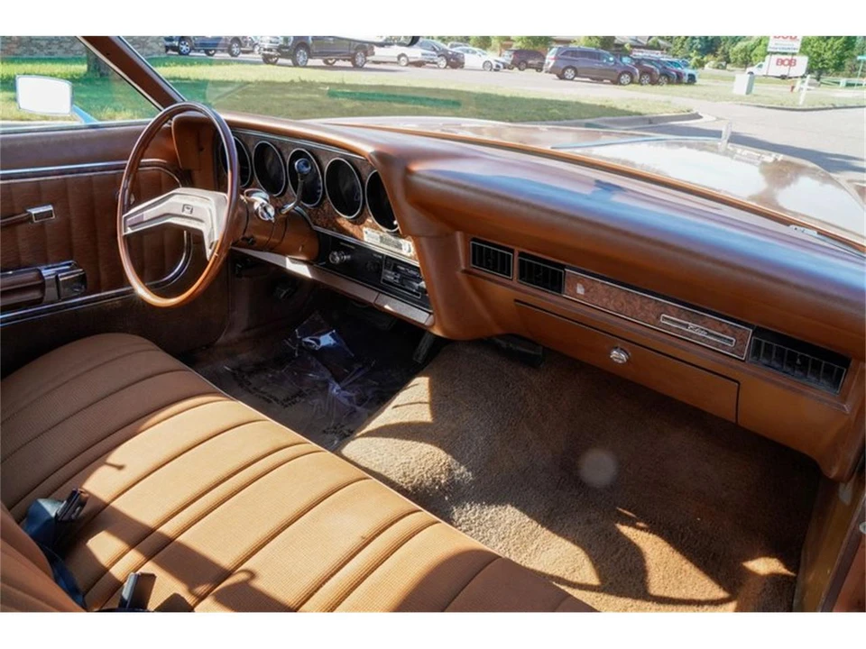 1976 Ford - Image 14 of 31