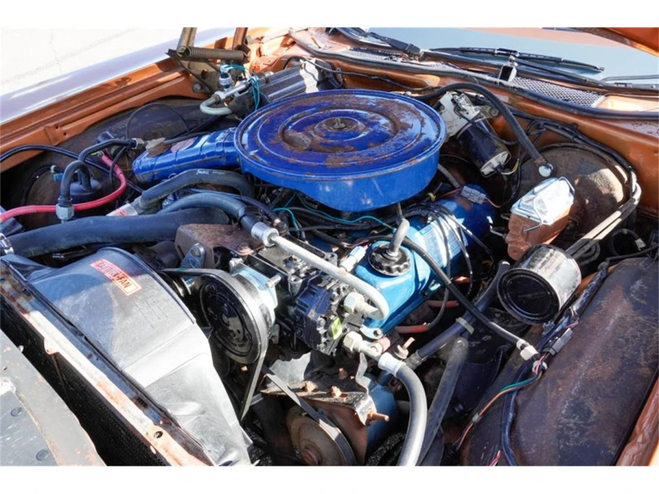 1976 Ford - Image 19 of 31