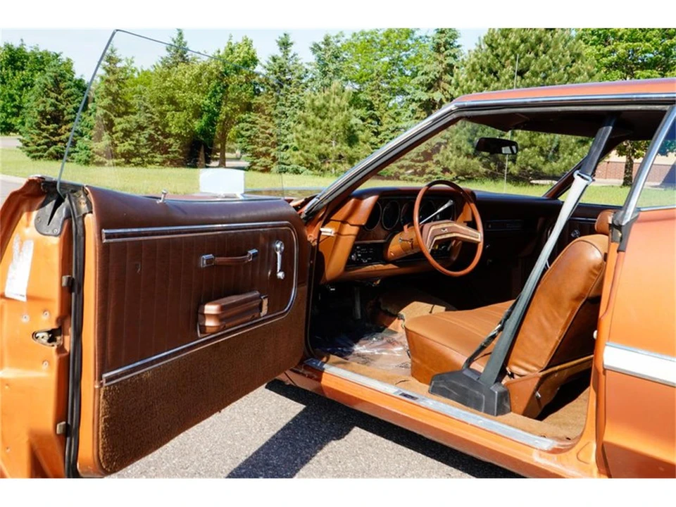 1976 Ford - Image 9 of 31
