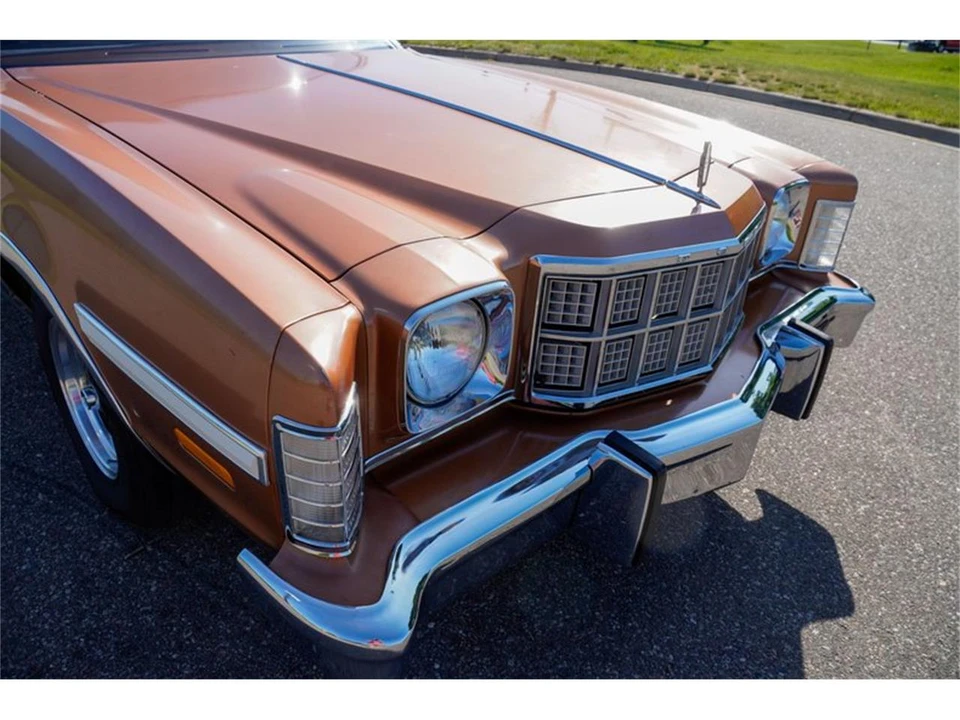 1976 Ford - Image 29 of 31