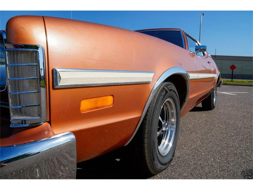 1976 Ford - Image 24 of 31