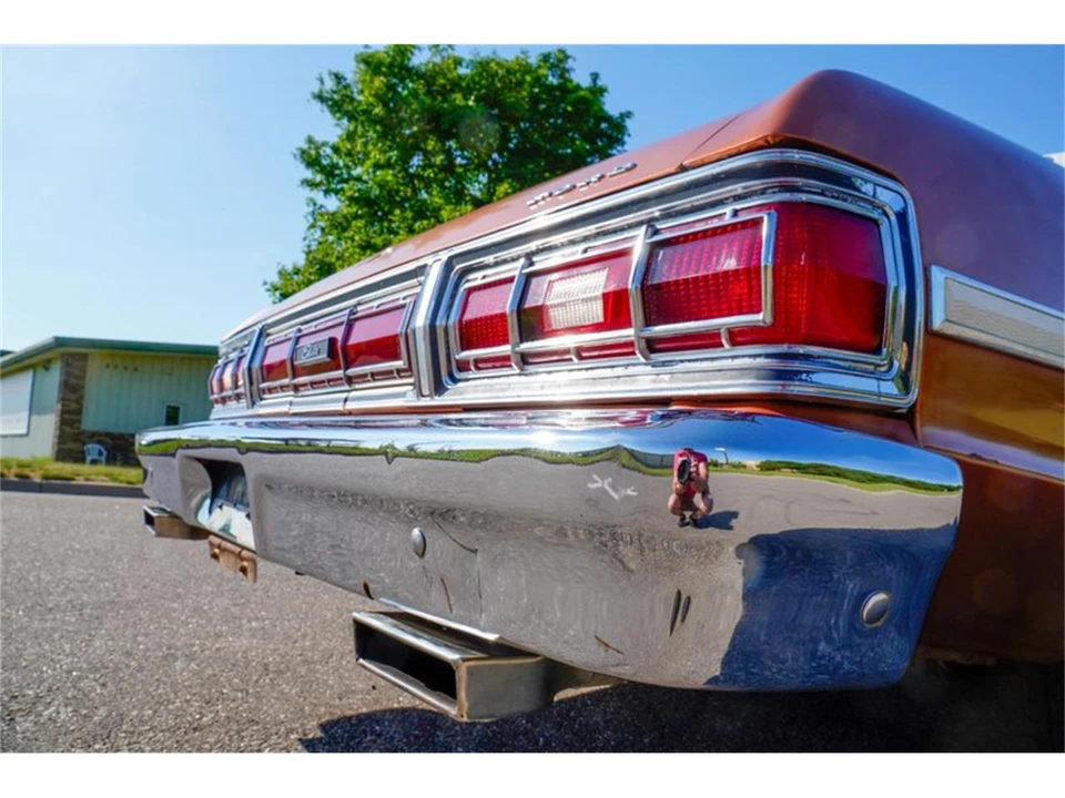 1976 Ford - Image 30 of 31