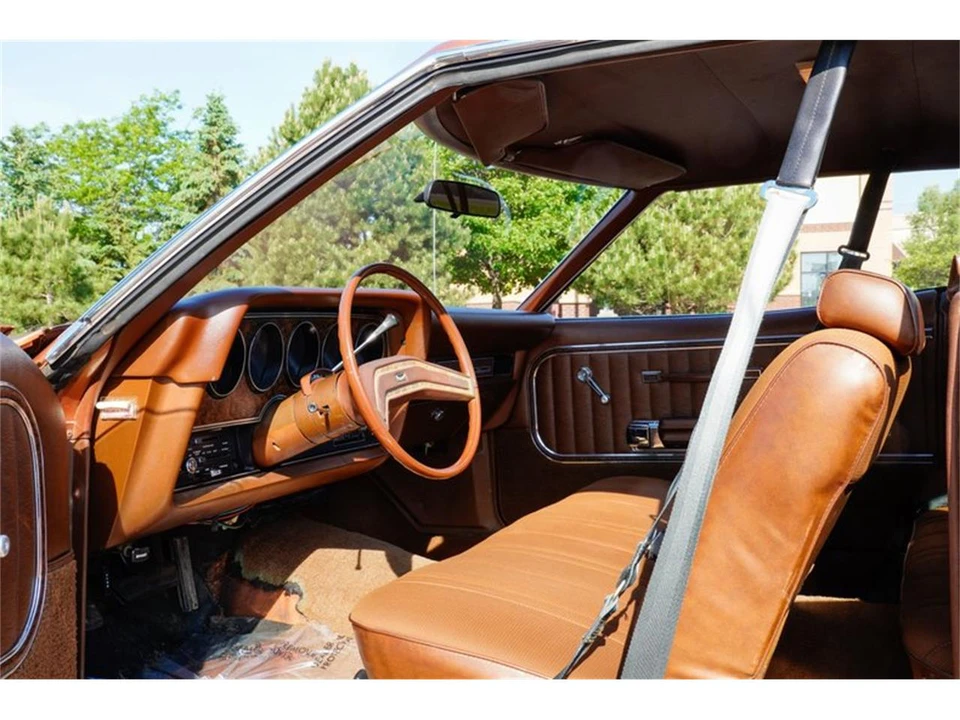 1976 Ford - Image 10 of 31