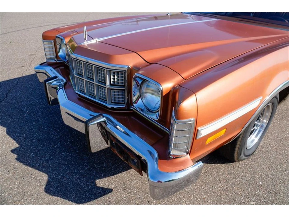 1976 Ford - Image 25 of 31
