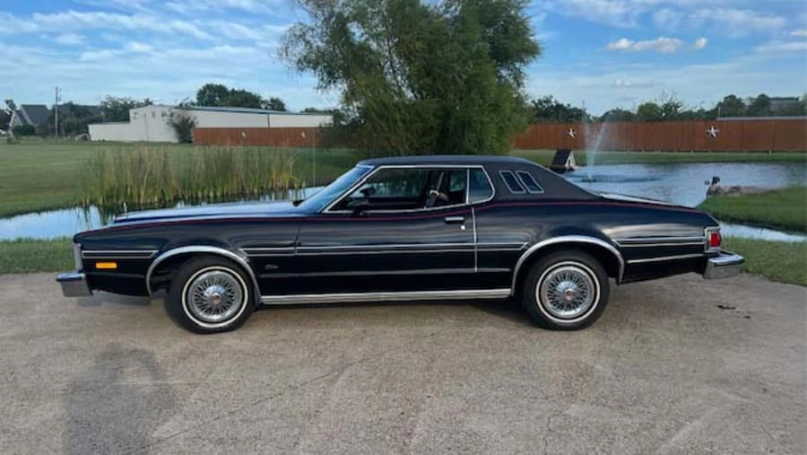 1976 Ford Torino 3rd-4th Gen - Image 2 of 18