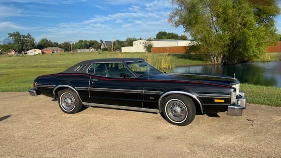 1976 Ford Torino 3rd-4th Gen - Image 7 of 18