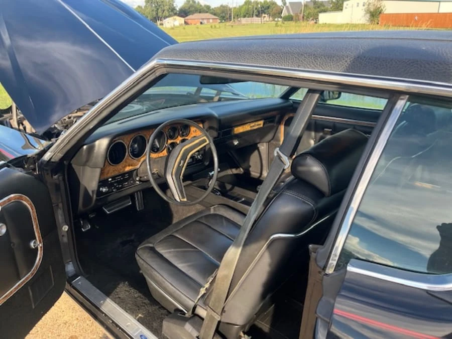 1976 Ford Torino 3rd-4th Gen - Image 8 of 18