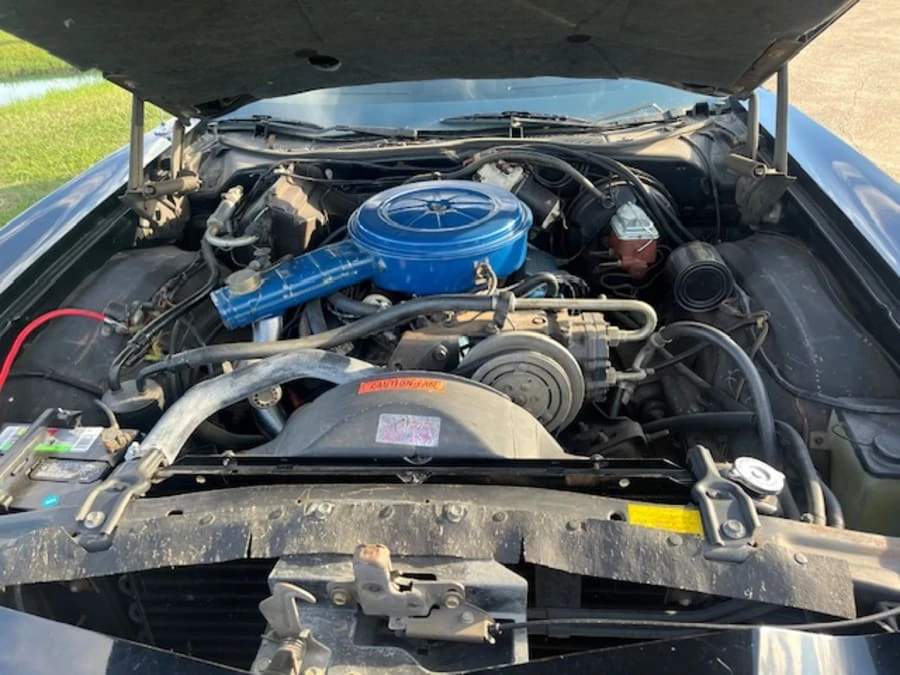 1976 Ford Torino 3rd-4th Gen - Image 12 of 18