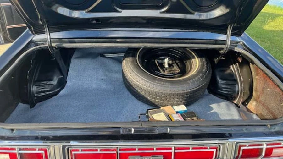 1976 Ford Torino 3rd-4th Gen - Image 14 of 18