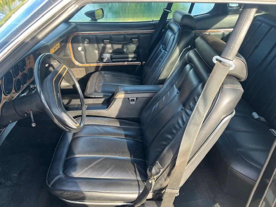 1976 Ford Torino 3rd-4th Gen - Image 11 of 18