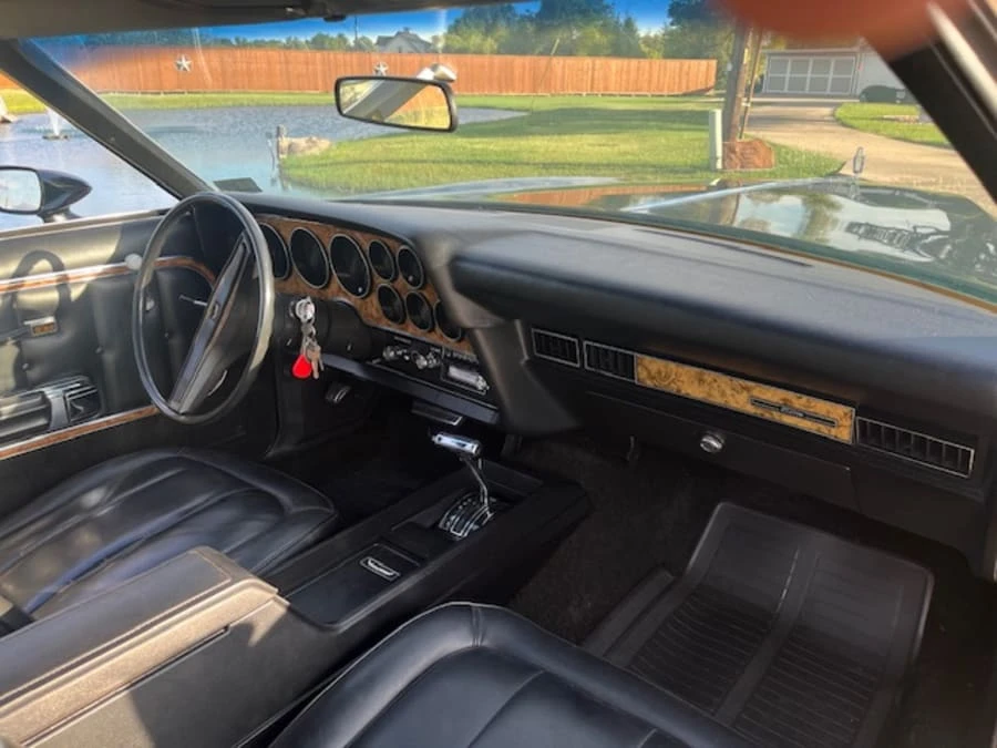 1976 Ford Torino 3rd-4th Gen - Image 9 of 18