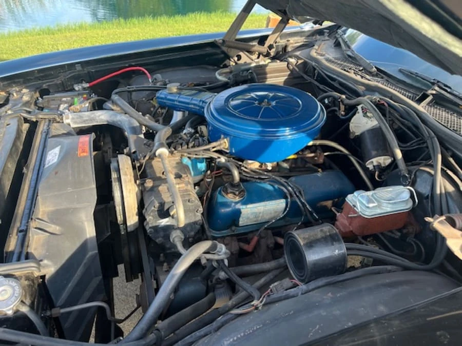 1976 Ford Torino 3rd-4th Gen - Image 13 of 18